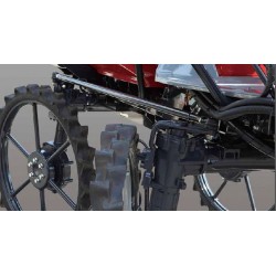 JAPON İLAÇLAMA MAKİNESİ KIORITZ RVH40G